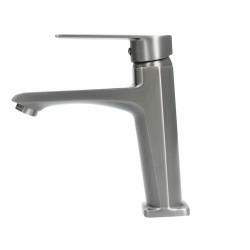 Grifo Monomando Fontastock Zinc Aleación de Zinc