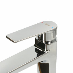 Grifo Monomando Fontastock Zinc Aleación de Zinc Alto