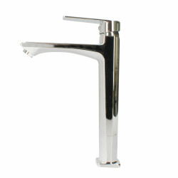 Grifo Monomando Fontastock Zinc Aleación de Zinc Alto