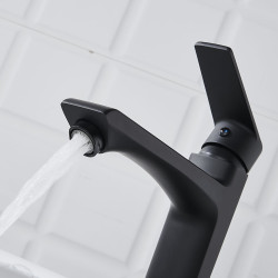 Grifo Monomando Fontastock Zinc Aleación de Zinc Alto