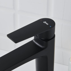 Grifo Monomando Fontastock Zinc Aleación de Zinc Alto