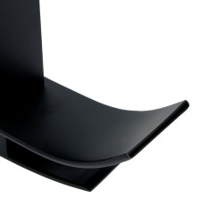 Grifo Monomando Fontastock Acero Inoxidable Latón Aleación de Zinc