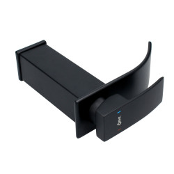 Grifo Monomando Fontastock Acero Inoxidable Latón Aleación de Zinc