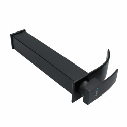 Grifo Monomando Fontastock Acero Inoxidable Latón Aleación de Zinc A