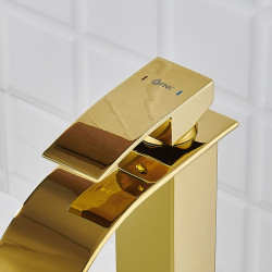 Grifo Monomando Fontastock Acero Inoxidable Latón Aleación de Zinc A