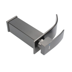 Grifo Monomando Fontastock Acero Inoxidable Aleación de Zinc