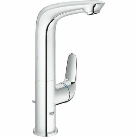 Grifo Monomando Grohe 23584001 Metal 24 x 20 x 16 cm