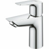 Grifo Monomando Grohe Start Edge Metal