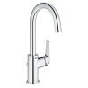 Grifo Monomando Grohe 23811000 Metal