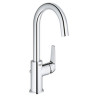 Grifo Monomando Grohe 23811000 Metal