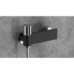 Grifo Monomando Edouard Rousseau