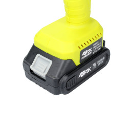 Motosierra Ferrestock