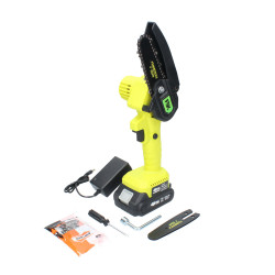 Motosierra Ferrestock