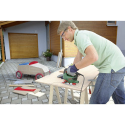 Motosierra BOSCH PST 800 PEL