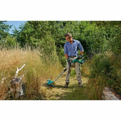 Desbrozadora multifunción BOSCH Advanced GrassCut 36 36 V