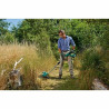 Desbrozadora multifunción BOSCH Advanced GrassCut 36 36 V