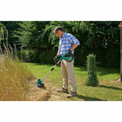 Desbrozadora multifunción BOSCH Advanced GrassCut 36 36 V