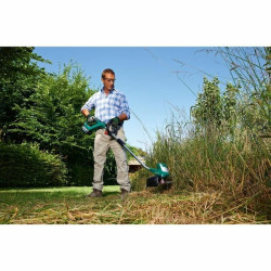 Desbrozadora multifunción BOSCH Advanced GrassCut 36 36 V
