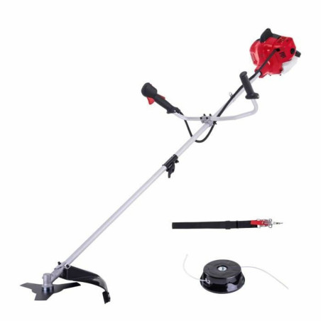 Desbrozadora multifunción Scheppach BCH2500PB