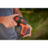 Recortadora Eléctrica Black & Decker PowerCommand Pivotant BCSTE636L1