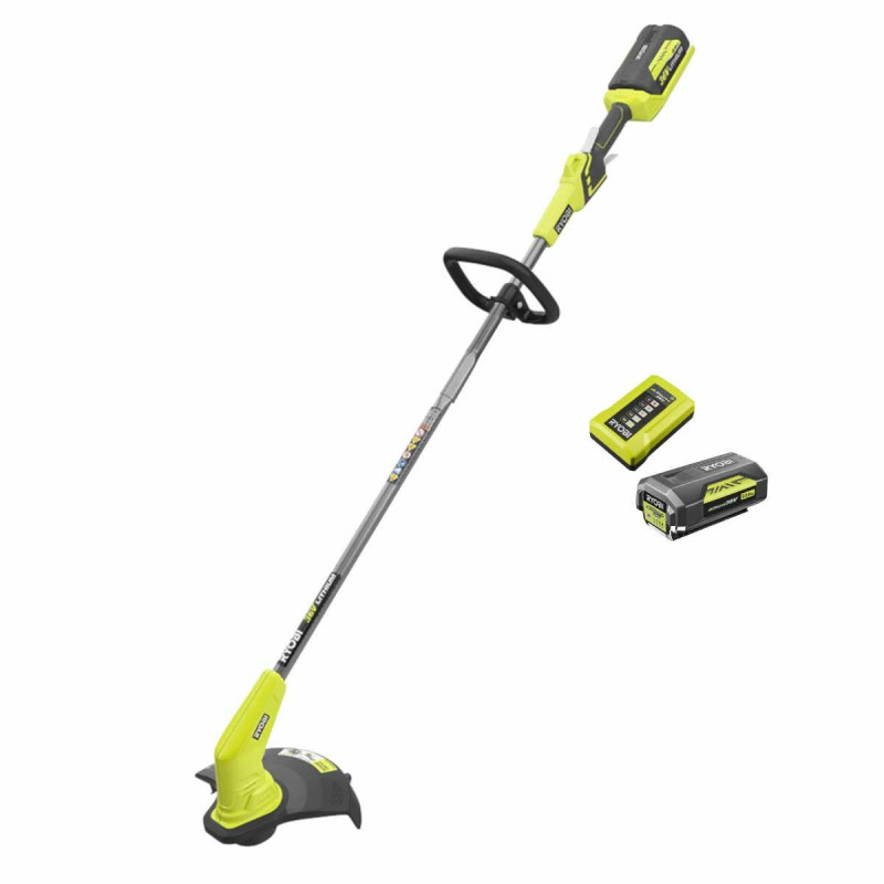 Recortadora Eléctrica Ryobi RY36LT33A-120 36V