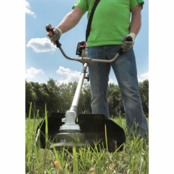 Desbrozadora multifunción Scheppach 5910701904 900 W