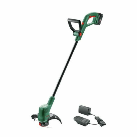 Recortadora Eléctrica BOSCH Easy GrassCut 18V-230 18 V 23 cm