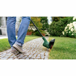 Recortadora Eléctrica BOSCH Easy GrassCut 18V-230 18 V 23 cm