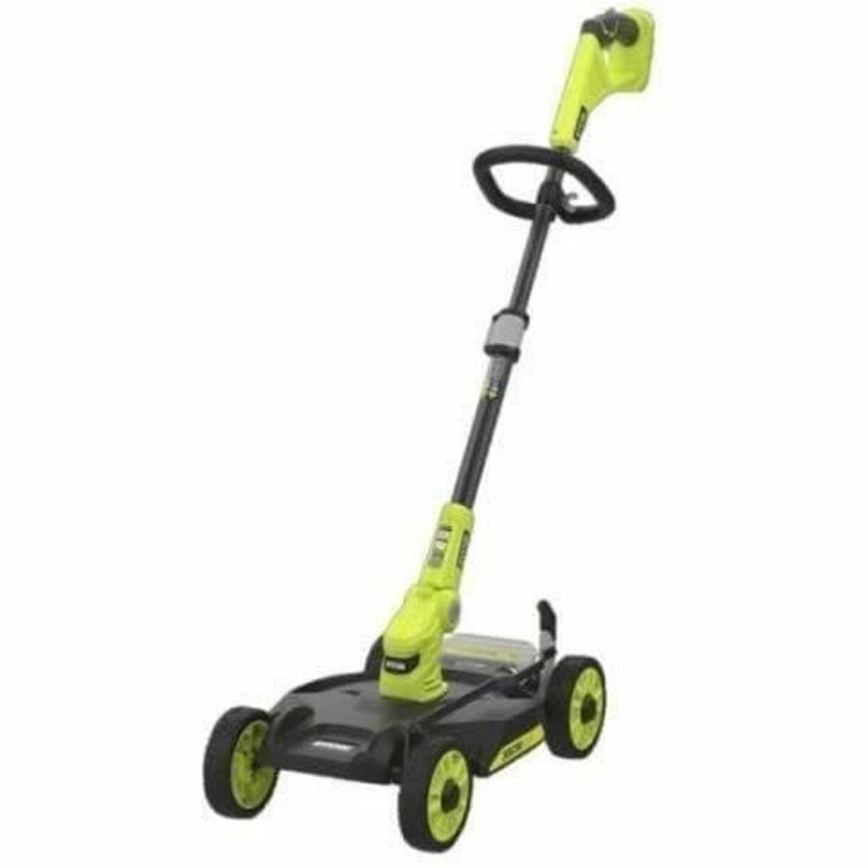 Desbrozadora multifunción Ryobi RY18LMC30A-0 18 V 30 cm