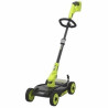 Desbrozadora multifunción Ryobi RY18LMC30A-0 18 V 30 cm