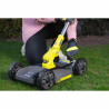 Desbrozadora multifunción Ryobi RY18LMC30A-0 18 V 30 cm