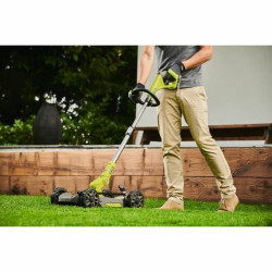 Desbrozadora multifunción Ryobi RY18LMC30A-0 18 V 30 cm