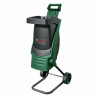 Trituradora de jardín BOSCH AXT RAPID 2500W 2400 W 2500 W 2600 W 3000