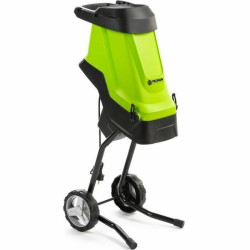 Trituradora de jardín Fieldmann FZD 4015-E 2500 W Madera