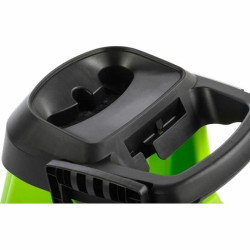 Trituradora de jardín Fieldmann FZD 4015-E 2500 W Madera