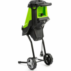 Trituradora de jardín Fieldmann FZD 4015-E 2500 W Madera