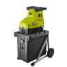 Trituradora de jardín Ryobi RSH3045U 3000 W