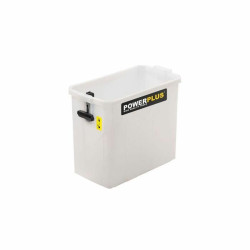 Trituradora de jardín Powerplus 2400 W Plantas