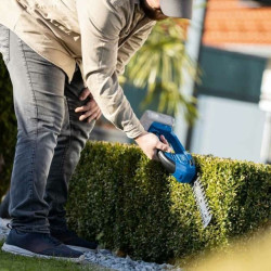 Cortabordes Scheppach C-HTGS200-X 20 cm