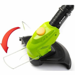 Cortabordes Fieldmann FZS 1005-A