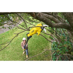 Cortabordes Stanley 4 Ah