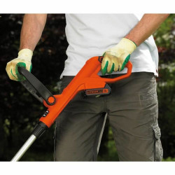 Cortabordes Black & Decker GLC1823L20-QW 23 cm