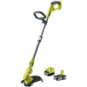 Cortabordes Ryobi OnePlus 30 cm Ø 1,6 mm