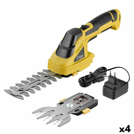 Cortasetos Kiwi 7,2 V