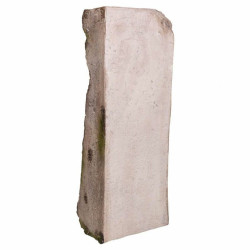 Macetero Alexandra House Living Fibra de Vidrio Magnesio 22 x 78 x 29