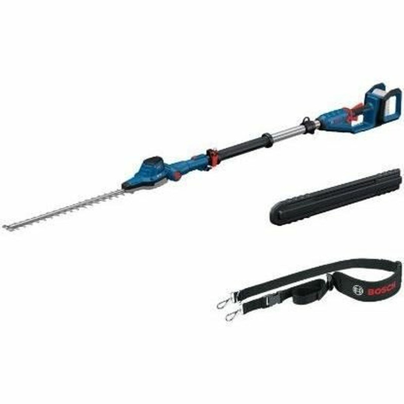 Cortasetos BOSCH GHE 18V-50T 18 V 50 cm
