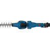 Cortasetos BOSCH GHE 18V-50T 18 V 50 cm