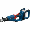Cortasetos BOSCH GHE 18V-50T 18 V 50 cm
