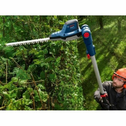 Cortasetos BOSCH GHE 18V-50T 18 V 50 cm