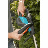 Cortasetos Gardena G9834-20 600 W 55 cm